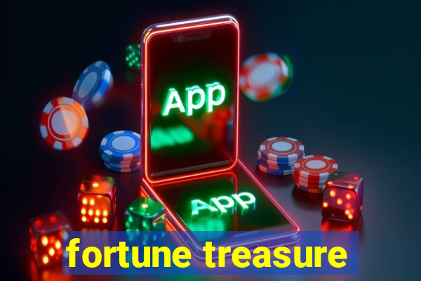 fortune treasure